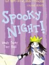 Spooky Night! by Wendy Finney & Tony Ross – A Delightfully Frightful Tale for Young Readers | Andersen Press