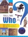 Tell Me Who – A Compelling Exploration of Identity and Truth | Rohan Book Company