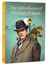 The Adventures of Sherlock Holmes – Timeless Detective Tales by Arthur Conan Doyle | OM Books