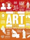 The Art Book – A Visual Journey Through Masterpieces and Movements | DK Publishing