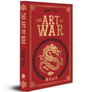 The Art of War by Sun Tzu – Timeless Wisdom on Strategy, Leadership, and Conflict | Fingerprint Publishing