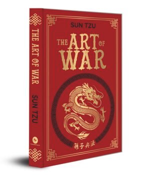 The Art of War by Sun Tzu – Timeless Wisdom on Strategy, Leadership, and Conflict | Fingerprint Publishing
