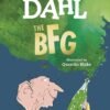 The BFG by Roald Dahl – A Whizzpopping Classic Full of Magic, Friendship, and Giants | Penguin Publications (Puffin Books)