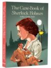 The Case-Book of Sherlock Holmes by Arthur Conan Doyle – Classic Detective Stories Reimagined | OM Books
