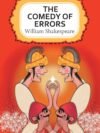 The Comedy of Errors by William Shakespeare – A Timeless Farce of Mistaken Identity and Hilarious Confusion | Rupa Publications