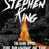 The Dark Tower II by Stephen King – A Journey Deeper into the Epic Fantasy Universe | Hodder Books