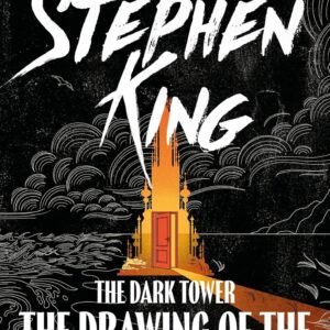 The Dark Tower II by Stephen King – A Journey Deeper into the Epic Fantasy Universe | Hodder Books