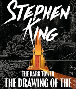The Dark Tower II by Stephen King – A Journey Deeper into the Epic Fantasy Universe | Hodder Books
