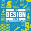 The Design Book – A Curated Showcase of Iconic Designs That Shaped the World | DK Publishing