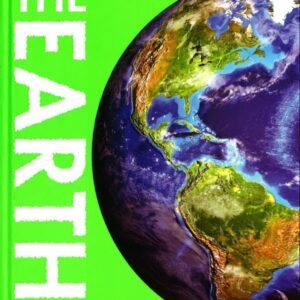 The Earth Book – Discover the Wonders of Our Planet | Miles Kelly