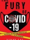 The Fury of COVID-19 by Vinay Lal – A Thought-Provoking Analysis of the Global Pandemic | Pan Macmillan