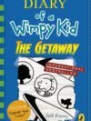 Diary of a Wimpy Kid: The Getaway by Jeff Kinney – A Hilarious Holiday Misadventure | Penguin Publications