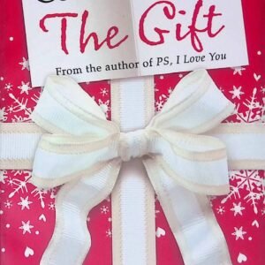The Gift by Cecelia Ahern – A Heartwarming Tale of Time, Redemption, and Second Chances | Harper Collins