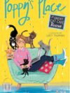 The Great Cat Café Rescue by Katrina Charman – A Heartwarming Tale of Feline Friendship | Stripes Books