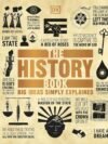 The History Book – A Fascinating Visual Journey Through Time | DK Publishing