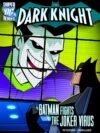 The Joker Virus by Scott Petersen & Mike Cavallaro – A Thrilling Graphic Novel for Young Readers | Stone Arch Books