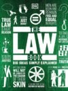 The Law Book – A Captivating Journey Through Legal History, Principles, and Power | DK Publishing