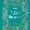 The Little Mermaid by Lily Murray – A Timeless Tale Reimagined with Magic and Charm | Parragon Publishing
