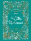 The Little Mermaid by Lily Murray – A Timeless Tale Reimagined with Magic and Charm | Parragon Publishing