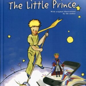 The Little Prince by Antoine de Saint-Exupéry – A Timeless Tale of Love, Imagination, and Wonder | Jeff & Ally Studio
