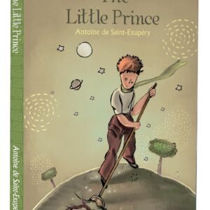The Little Prince by Antoine de Saint-Exupéry – A Timeless Tale of Imagination, Friendship, and Wisdom | OM Books