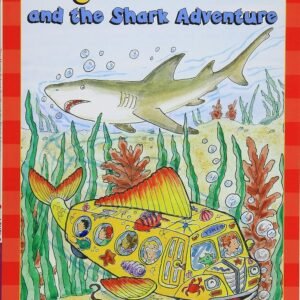 The Magic School Bus and the Shark Adventure – Dive into an Ocean of Discovery! | Scholastic