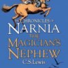 The Magician’s Nephew by C.S. Lewis – The Magical Beginning of Narnia | HarperCollins