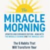 The Miracle Morning by Hal Elrod – Transform Your Life Before 8AM | Hachette