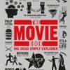 The Movie Book – A Definitive Guide to the Greatest Films Ever Made | DK Publishing