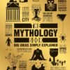 The Mythology Book – An Essential Guide to Legendary Myths from Around the World | DK Publishing