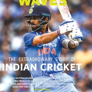 The Nine Waves by Mihir Bose – A Rich Tapestry of Indian History and Myth | Aleph Publications