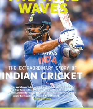 The Nine Waves by Mihir Bose – A Rich Tapestry of Indian History and Myth | Aleph Publications