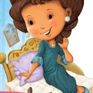 The Princess and the Pea – A Timeless Fairy Tale for Young Readers | OM Books