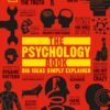 The Psychology Book – Big Ideas Simply Explained | DK Publishing
