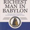The Richest Man in Babylon by George S. Clason – Timeless Financial Wisdom for Modern Success | Fingerprint Publishing