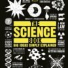 The Science Book – Big Ideas Simply Explained | DK Publishing