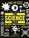 The Science Book – Big Ideas Simply Explained | DK Publishing