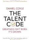 The Talent Code by Daniel Coyle – Unlock the Secrets of Skill, Practice, and Performance | Penguin Publications