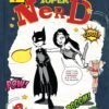 Diary of a Nerd: The Twilight Zone by Philip Osbourne – A Hilarious and Relatable Tale for Young Readers | OM Books