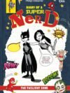 Diary of a Nerd: The Twilight Zone by Philip Osbourne – A Hilarious and Relatable Tale for Young Readers | OM Books