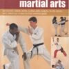 The Ultimate Book of Martial Arts by Fay Goodman – A Comprehensive Guide to the World of Martial Arts | Hermes House
