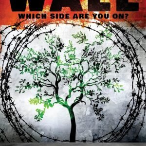 The Wall by William Sutcliffe – A Gripping Novel of Conflict, Conscience, and Coming of Age | Bloomsbury