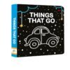 Things That Go – A Bright and Engaging Introduction to Vehicles for Toddlers | OM Books