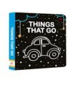 Things That Go – A Bright and Engaging Introduction to Vehicles for Toddlers | OM Books