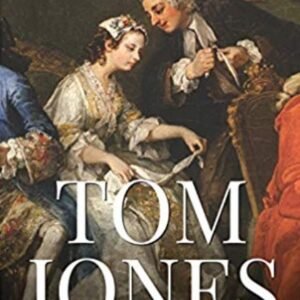Tom Jones by Henry Fielding – A Classic Tale of Love, Adventure, and Social Satire | Fingerprint Publishing