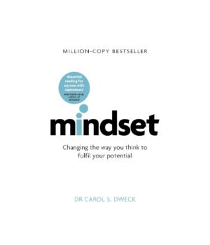 Mindset by Carol Dweck