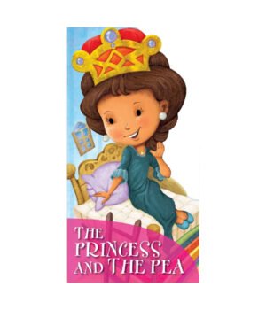 The Princess and the Pea