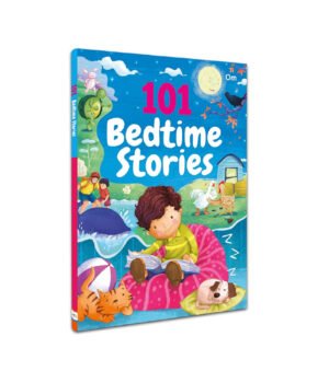 101 Bedtime Stories