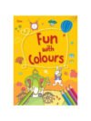 Fun with Colours