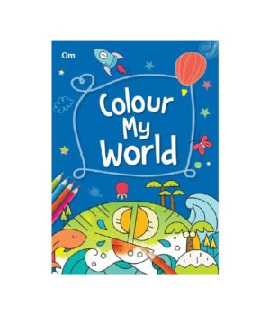 Colour My World